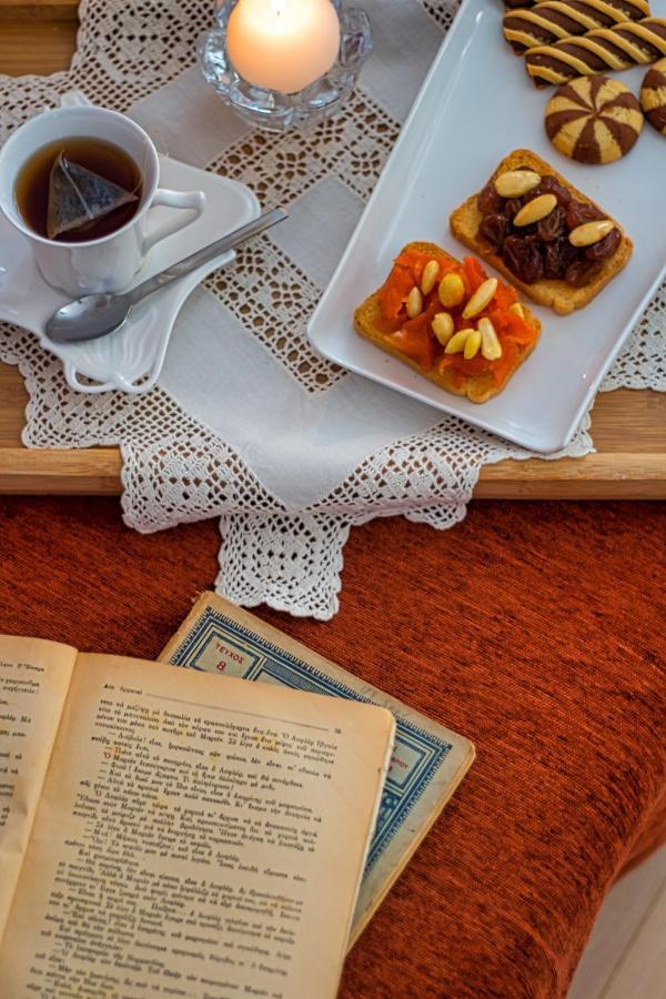 Antonia Traditional Estate Chania  Zewnętrze zdjęcie