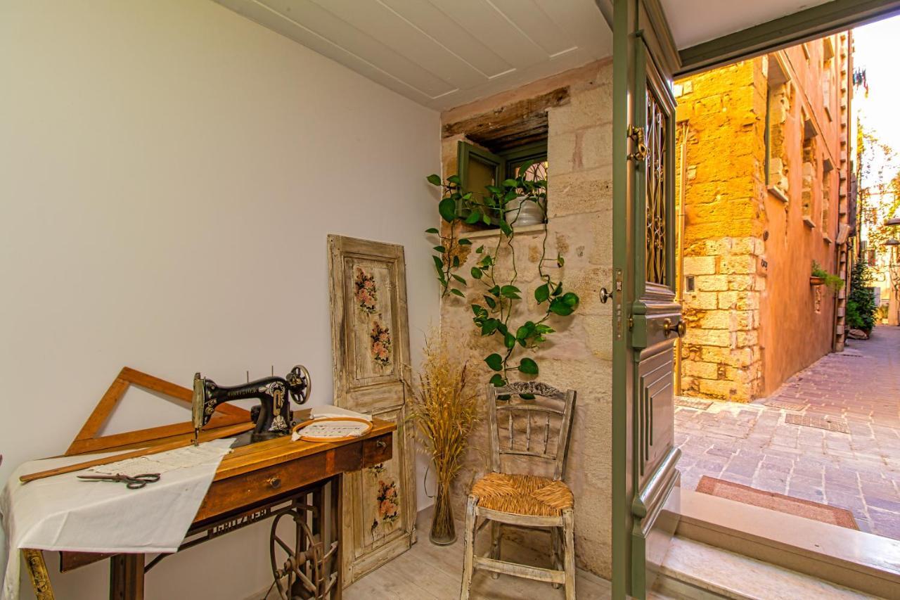 Antonia Traditional Estate Chania  Zewnętrze zdjęcie