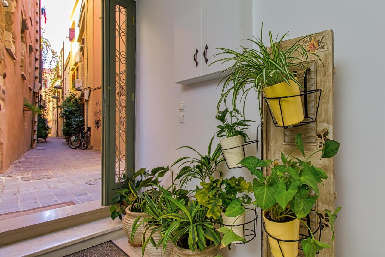 Antonia Traditional Estate Chania  Zewnętrze zdjęcie