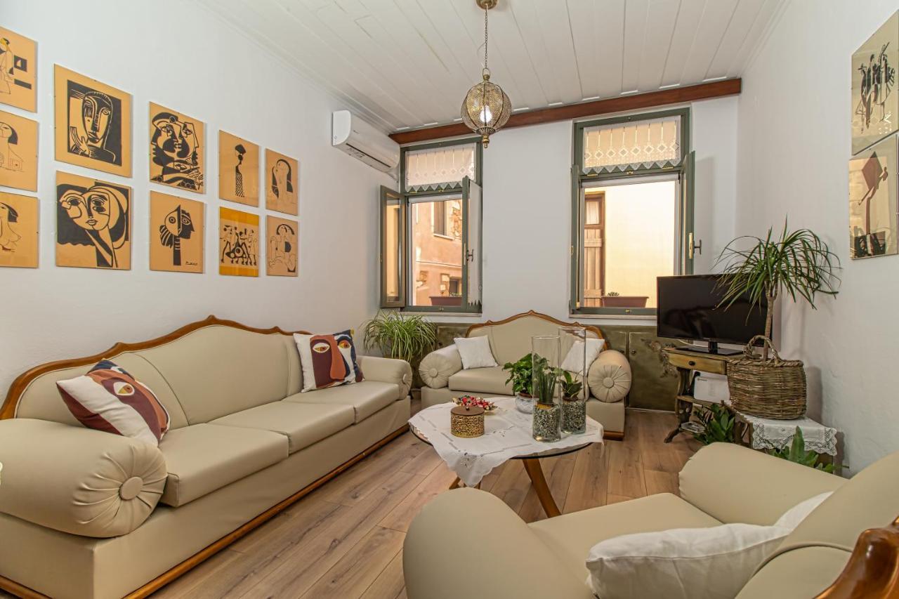 Antonia Traditional Estate Chania  Zewnętrze zdjęcie