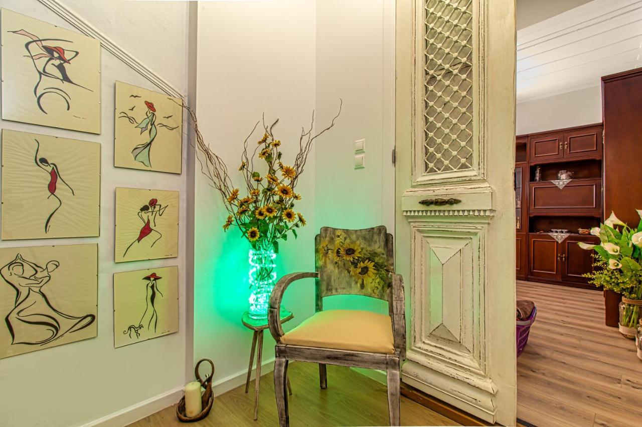 Antonia Traditional Estate Chania  Zewnętrze zdjęcie