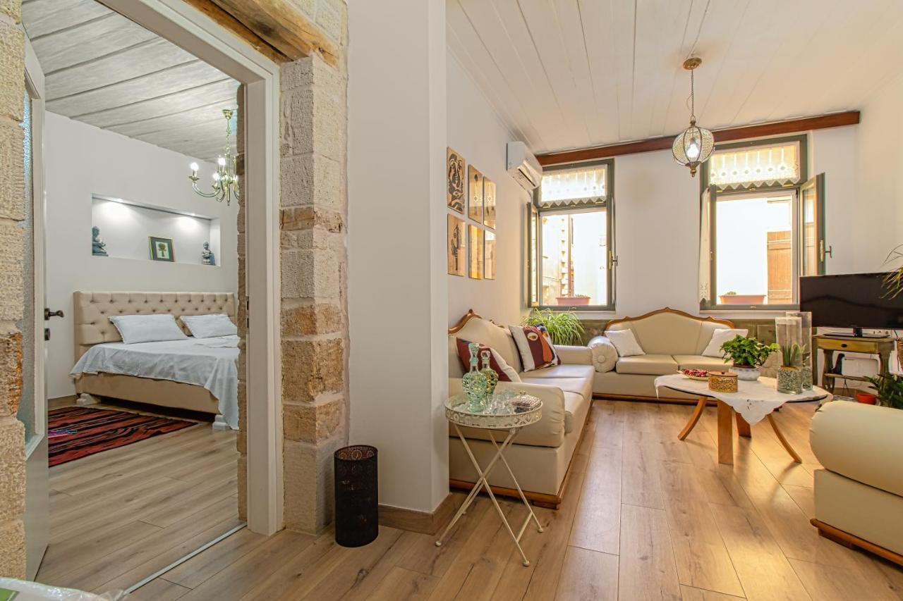 Antonia Traditional Estate Chania  Zewnętrze zdjęcie