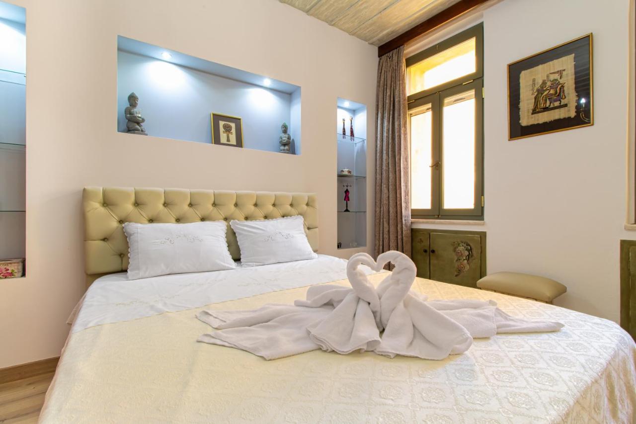Antonia Traditional Estate Chania  Zewnętrze zdjęcie