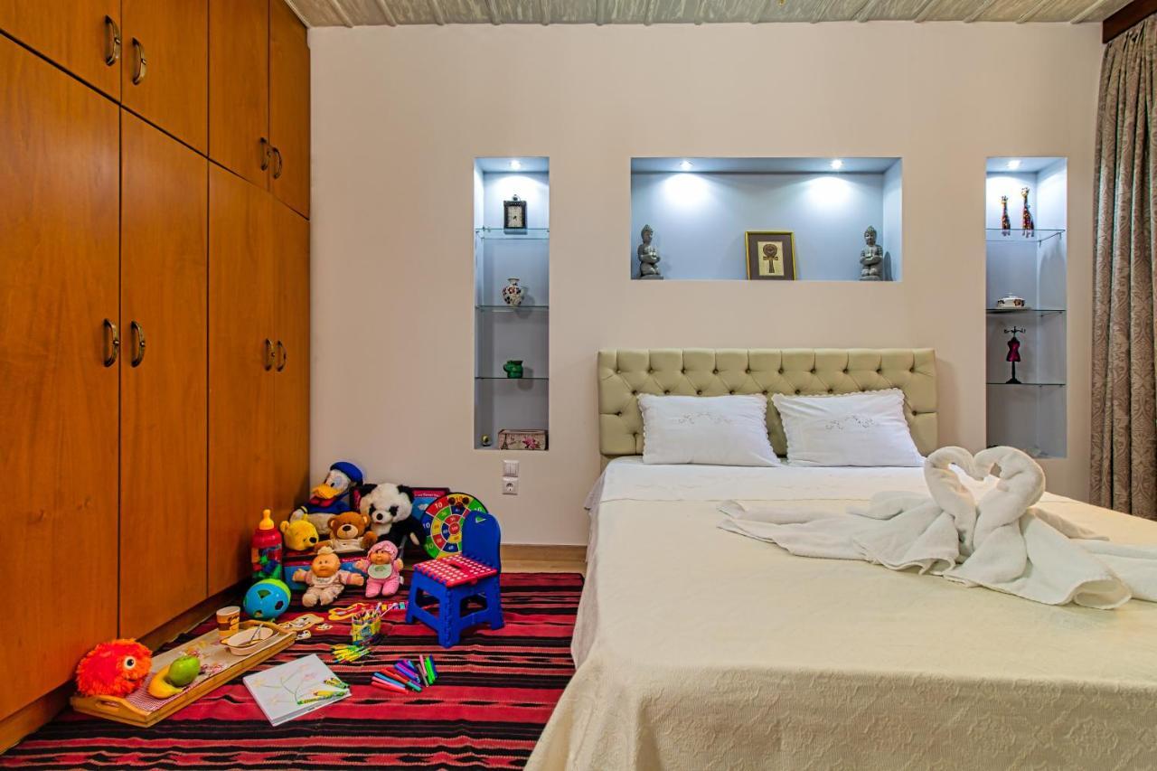 Antonia Traditional Estate Chania  Zewnętrze zdjęcie