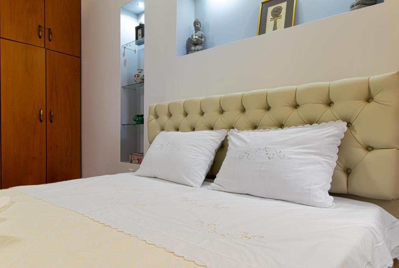 Antonia Traditional Estate Chania  Zewnętrze zdjęcie