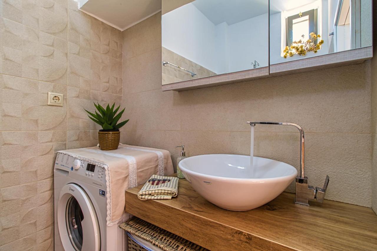 Antonia Traditional Estate Chania  Zewnętrze zdjęcie
