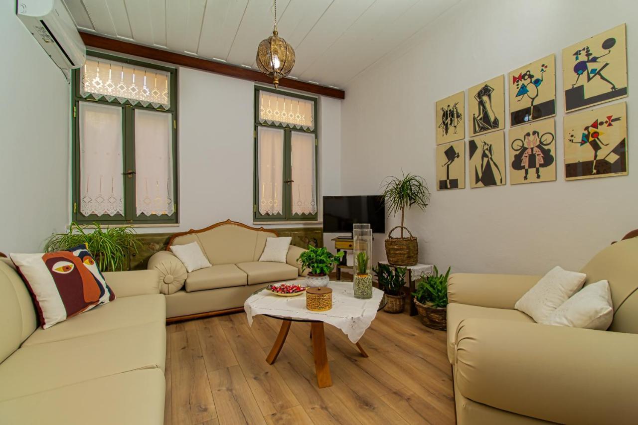 Antonia Traditional Estate Chania  Zewnętrze zdjęcie
