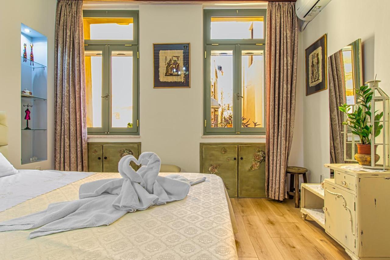 Antonia Traditional Estate Chania  Zewnętrze zdjęcie