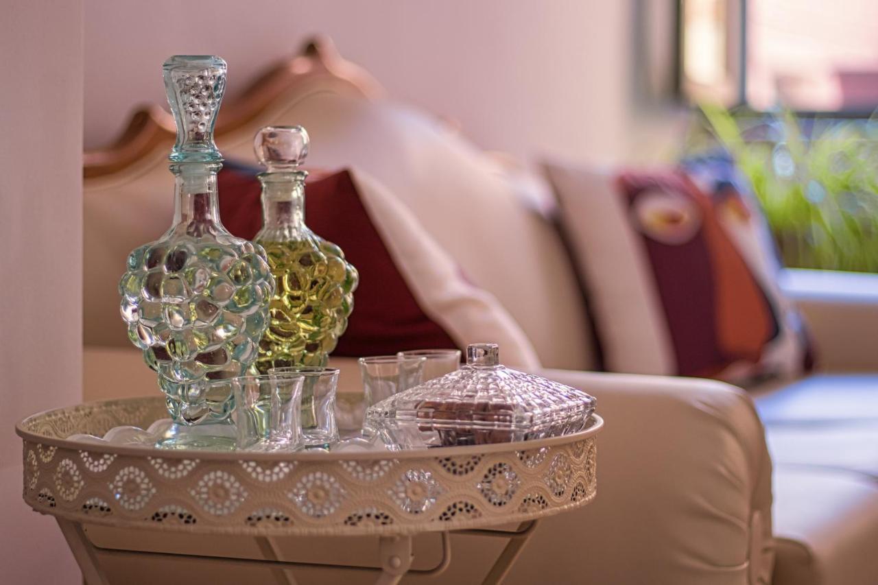 Antonia Traditional Estate Chania  Zewnętrze zdjęcie