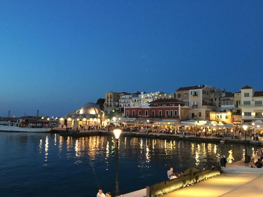 Antonia Traditional Estate Chania  Zewnętrze zdjęcie