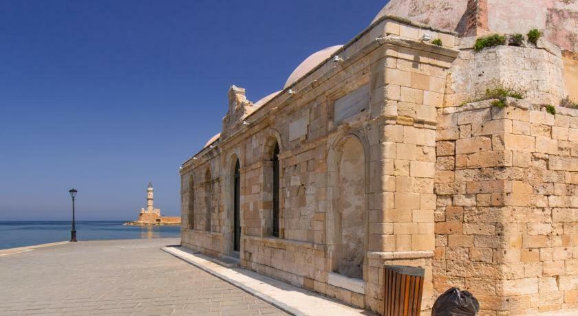 Antonia Traditional Estate Chania  Zewnętrze zdjęcie