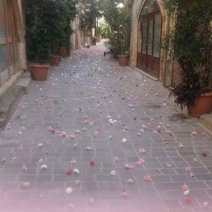 Antonia Traditional Estate Chania  Zewnętrze zdjęcie